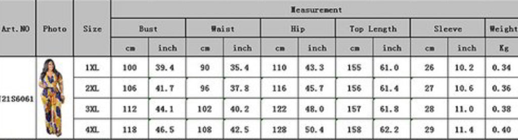 YES Plus Size Jumpsuit