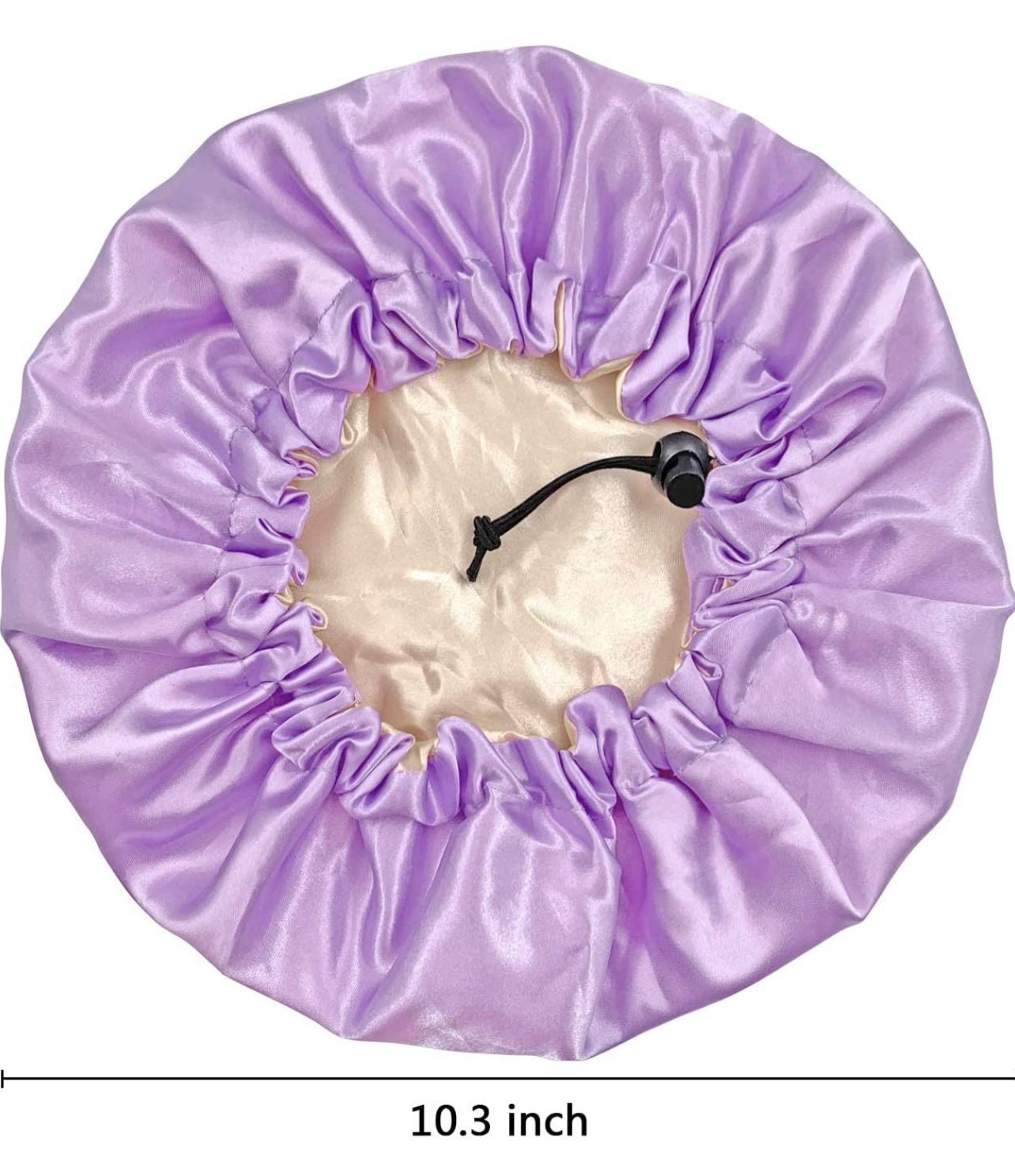 PRINCESS SOLID BONNETS