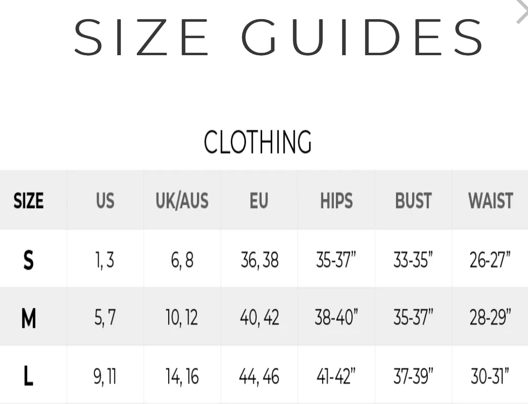 THE PRESENT JUMPSUIT