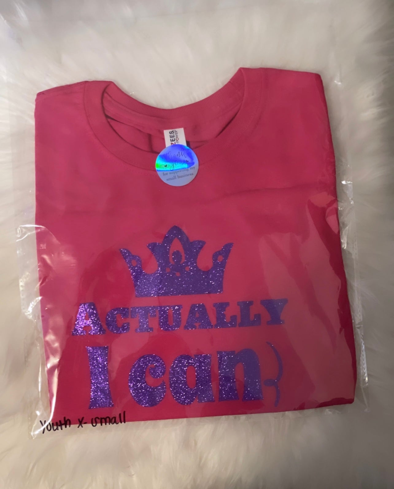 KIND VIBES YOUTH T-SHIRTS