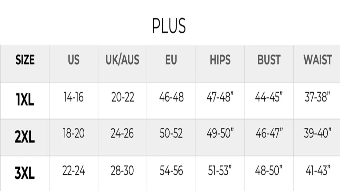 Got the Blues PLUS SIZE DRESS