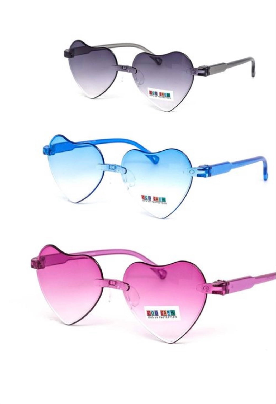 Kids Sunglasses