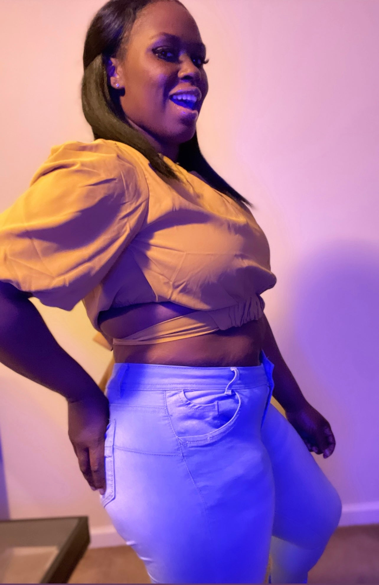 CLASSY ON THE GO SHIRT