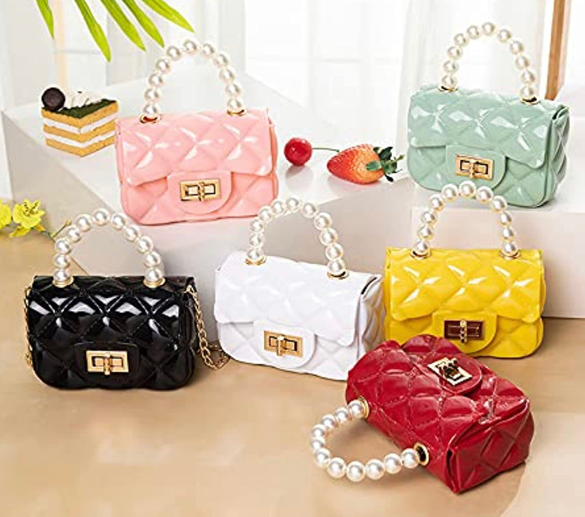 PRINCESS HANDBAGS