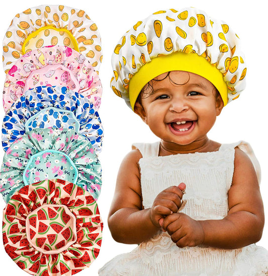 KIDS BONNETS