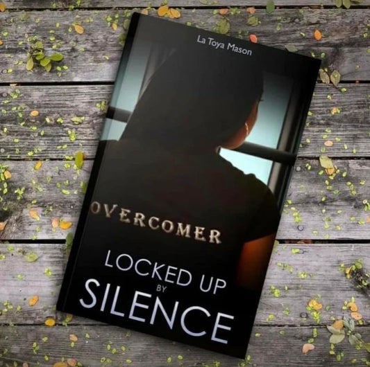 Locked Up By SILENCE