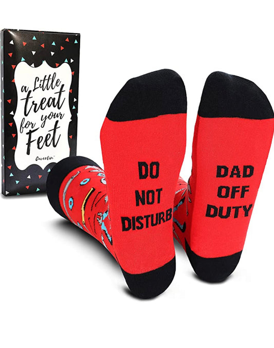 DAD SOCKS