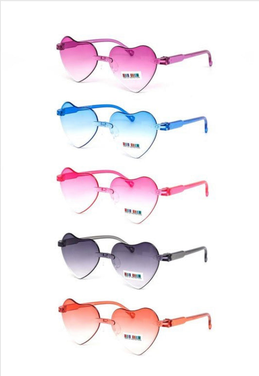 Kids Sunglasses